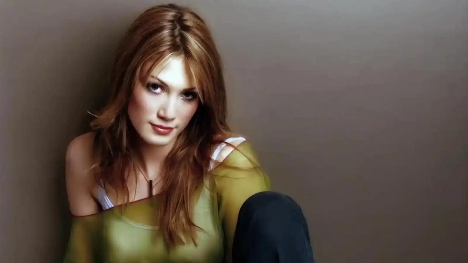 Hair Colorization (before)