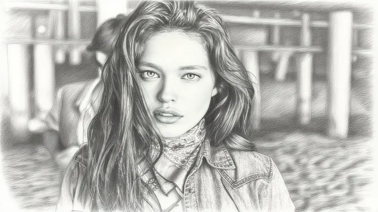 Style Transfer