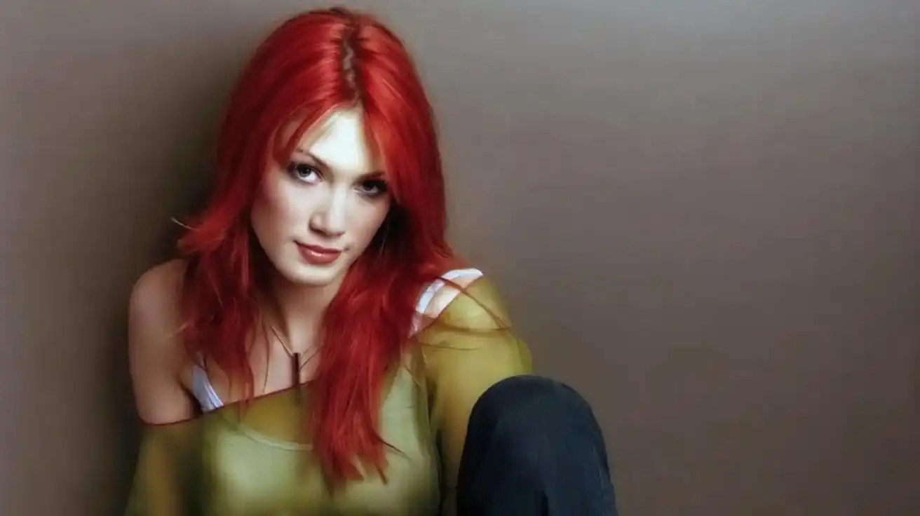Hair Colorization